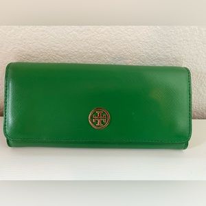 Tory Burch wallet